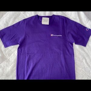Vintage Champion T-shirt